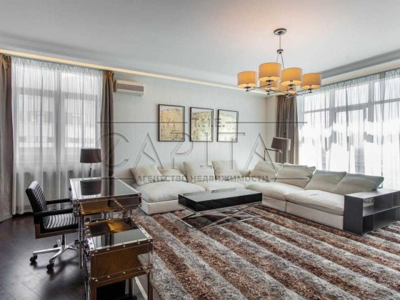 Продажа квартиры, ЖК «Триумф», Печерский р-н Киев