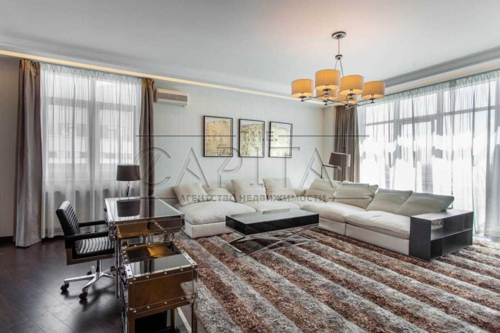 Продажа квартиры, ЖК «Триумф», Печерский р-н - фото 1