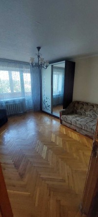 Без %.3к.роздільна, Новаторів 4, газова плита. Дарницький вокзал - фото 1