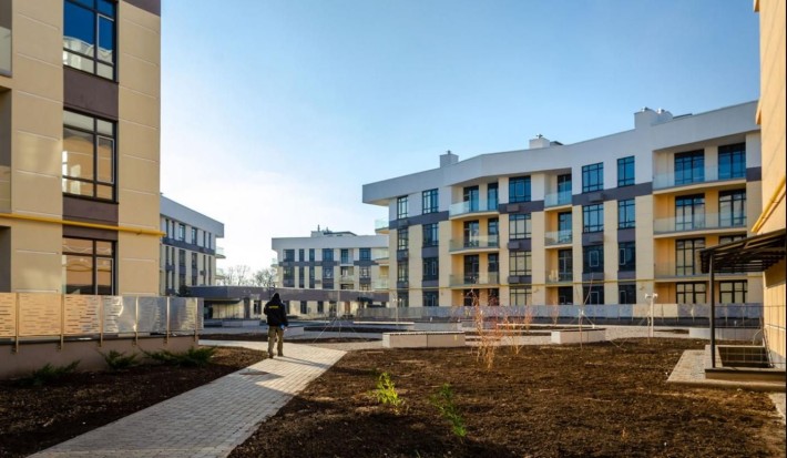 Біля Дніпра! 2к кв. 65м2 на ДРУГОМУ пов! Оболонь, Богатирська - фото 1