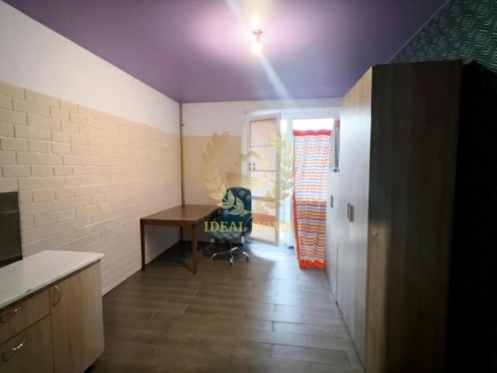 Продаж 1-кімнатної квартири в ЖК Кришталеві Джерела Київ