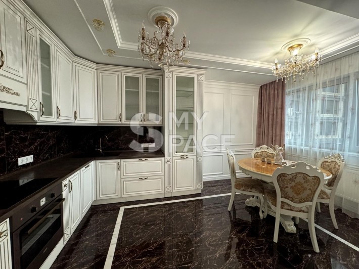 2 хв від ст. м. Мінська, ЖК Obolon Residence, пр-т Оболонський - фото 1