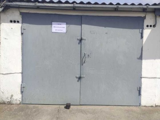 Продам гараж в масиві "Нева" Хмельницький