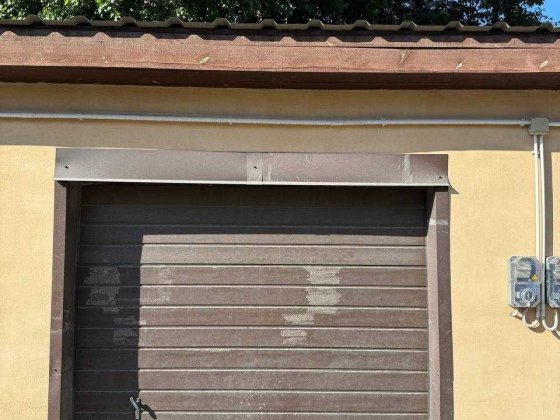 Гараж 38кв,м 2поверховий ,за ЖК Академ містечко,вул.Прибузька Хмельницький