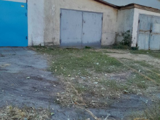 Капітальний гараж Шостка