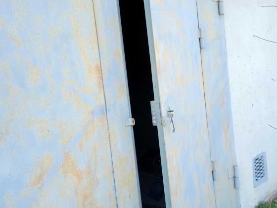 Продам гараж в Орбите Південноукраїнськ