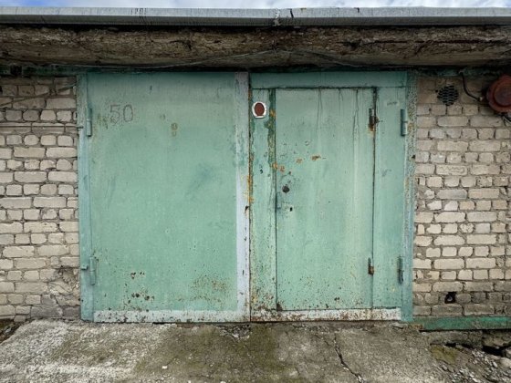 Продам або здам гараж, кооператив «Іскра» Південноукраїнськ