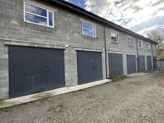 Продаж 2 поверхових капітальних гаражів на Таращанському масиві Белая Церковь