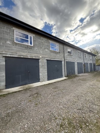 Продаж 2 поверхових капітальних гаражів на Таращанському масиві - фото 1