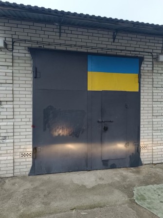 Продажа гаража 32 кв.м - фото 1