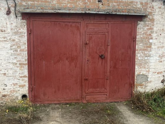 Продам капітальний ГАРАЖ! Кооп. Енергетик! Белая Церковь