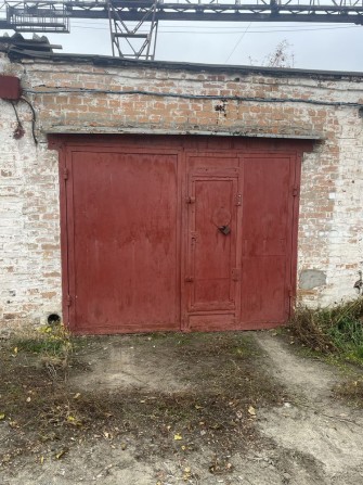 Продам капітальний ГАРАЖ! Кооп. Енергетик! - фото 1