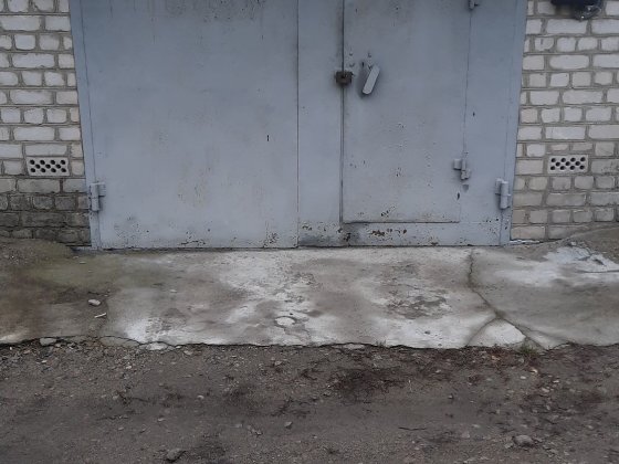 Продам гараж Біла Церква Белая Церковь