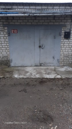 Продам гараж Біла Церква - фото 1