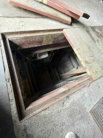 Продам гараж с кирпича - фото 1