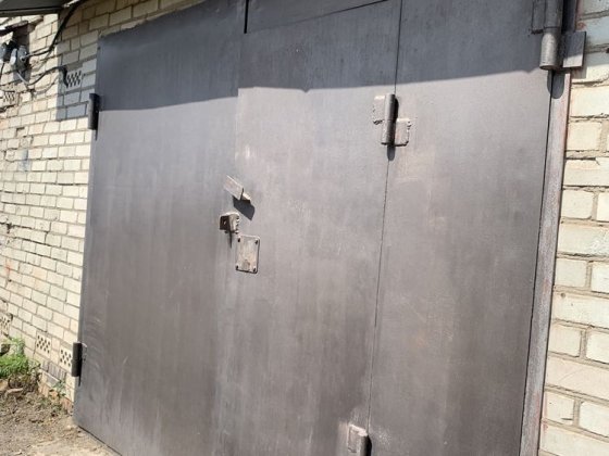 Продається гараж, кооператив «Зірочка» Белая Церковь