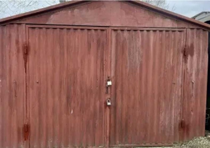 Продаю гараж жданівський по вул. Металургів - фото 1