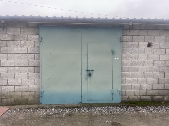 Продам гараж таращанська Белая Церковь