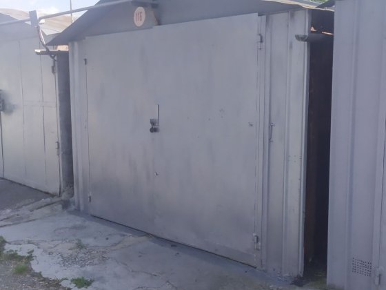 Продаю гараж кооператив "Северний" Белая Церковь