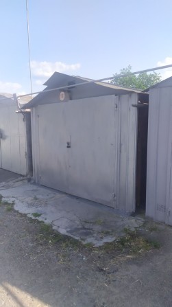 Продаю гараж кооператив "Северний" - фото 1