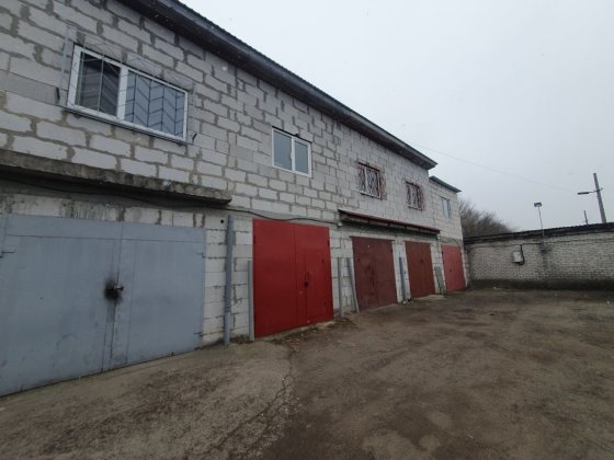 Продам гараж Травневий Бровары