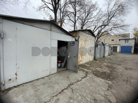 Продаж!! Гараж з підвалом Вишневе, Південна сторона Вишневое