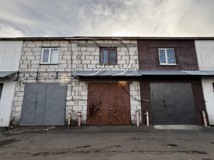 Без комісії! Продам гараж в автогаражний кооператив «Озерний»! Вишневе - фото 1