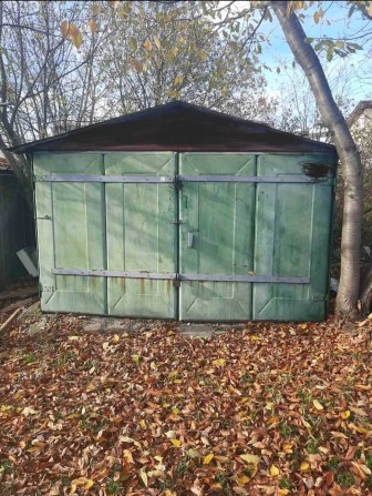 Продаж гаражу,вул.Микитинецька. - фото 1
