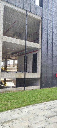 Паркомісце багаторівневий паркінг Клубне містечко 12. Від власника - фото 1