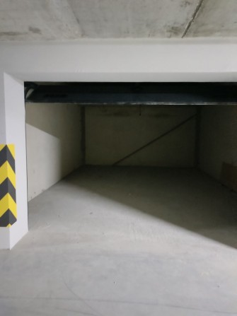 Продам гараж у (підземному) паркінгу. - фото 1