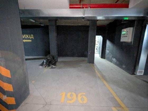 Продаж Паркомісця в ЖК Липки Ивано-Франковск