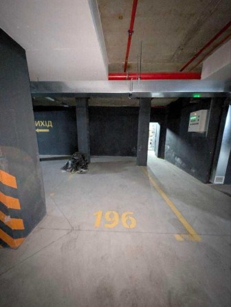 Продаж Паркомісця в ЖК Липки - фото 1