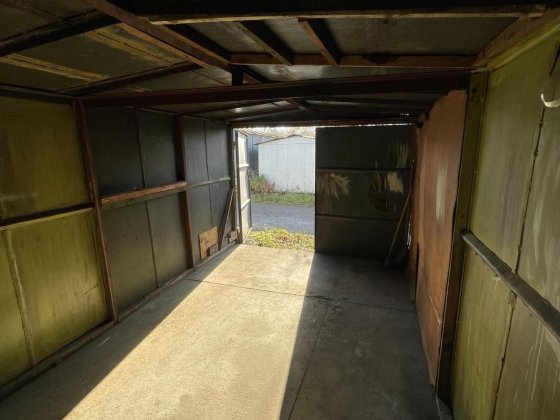 Продам гараж в ГБК 10 по вул. Петлюри 14 Ивано-Франковск