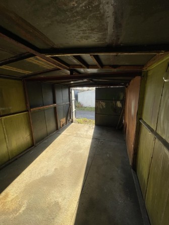 Продам гараж в ГБК 10 по вул. Петлюри 14 - фото 1