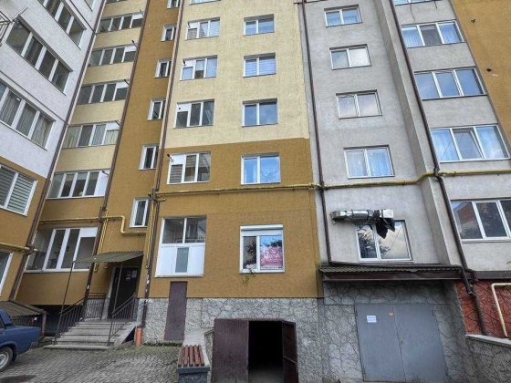 Продається гараж мр-н Пасічна, по вул.Галицька 94 Івано-Франківськ