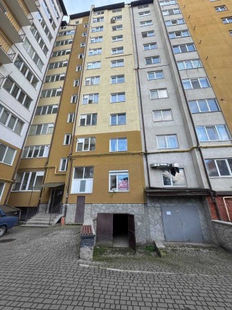 Продається гараж мр-н Пасічна, по вул.Галицька 94 - фото 1