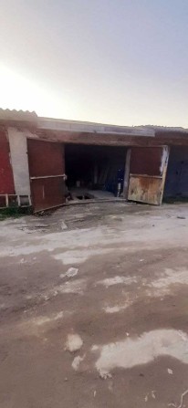 Цегляний гараж вул. Довженка 4200$ - фото 1