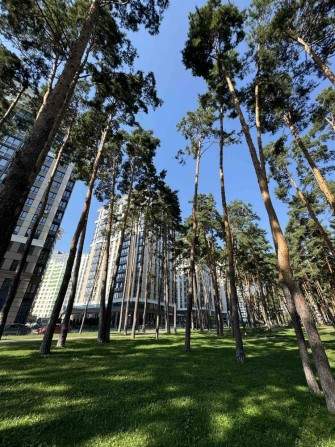 Паркомісця від забудовника в ЖК Центральний-2 - фото 1