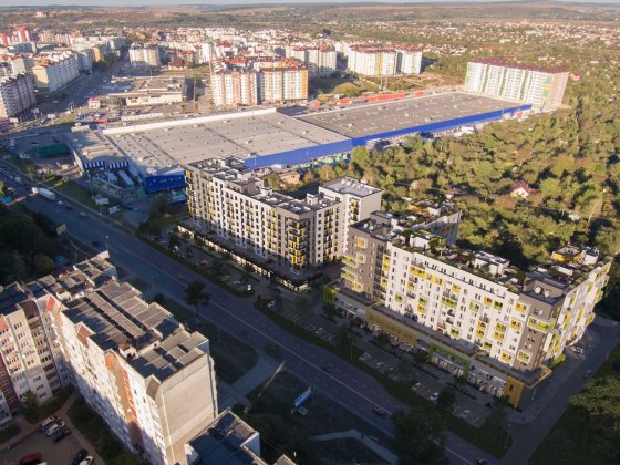 Продається гараж в районі Епіцентру Івано-Франківськ