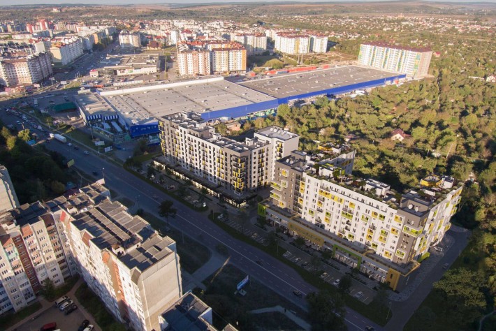 Продається гараж в районі Епіцентру - фото 1