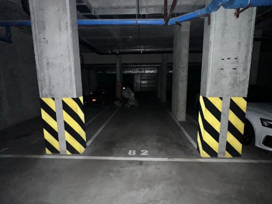 Паркомісце ЖК Центральний 2 Ірпінь. Сіті Парк Чехов Ірпінь