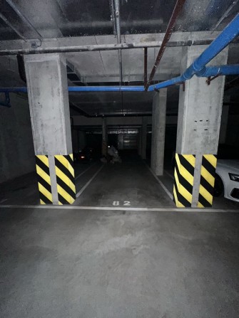 Паркомісце ЖК Центральний 2 Ірпінь. Сіті Парк Чехов - фото 1