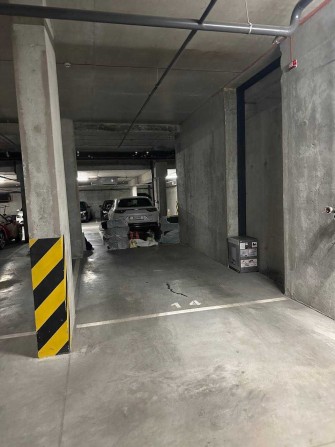 Продам велике паркомісце в ЖК Центральний 2  по топовій ціні /м2 - фото 1