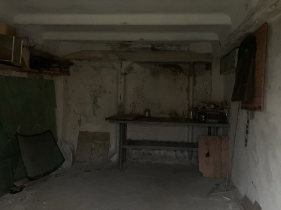 Продам гараж кооператив «Автолюбитель 32» Кременчук