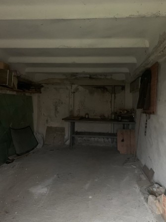 Продам гараж кооператив «Автолюбитель 32» - фото 1