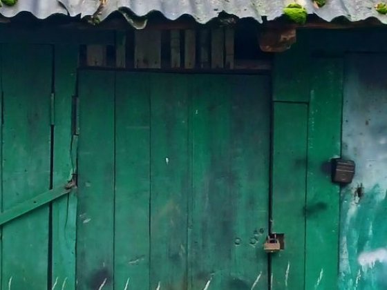 Міні-гараж-сарай Кременчук