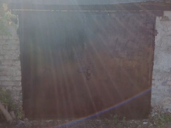 Продам гараж на ПГЗК Кривий Ріг