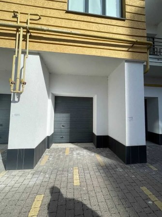 Продаж гаража по вулиці Незалежності-Залізничній - фото 1