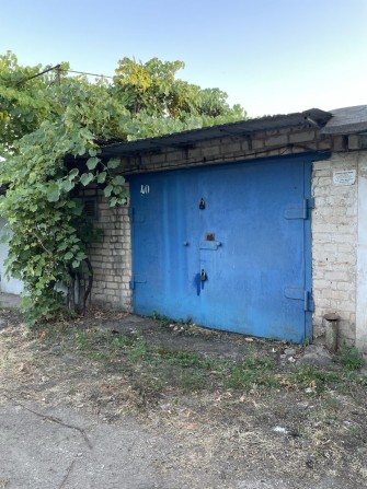 Продам гараж в гарному стані - фото 1