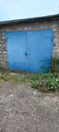 Гараж в кооперативі - фото 1